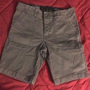 Primark outdoor supply men’s Bermuda sz 30